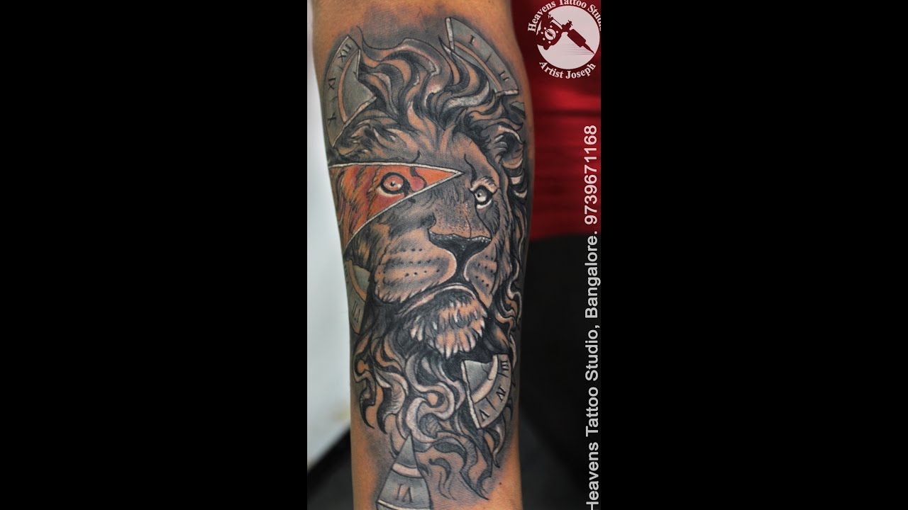 XtremetattoosStudio is the best tattoo studio in Bangalore which has  something new and contemporary every time for tattoo enthusiasts. We know  the art of intri…