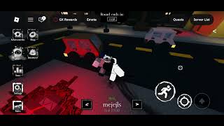 Exploiter encounter 2