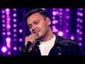 Гость проекта - Диас Аблаев. X Factor Kazakhstan, Episode 16. Season 7