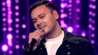 Гость проекта - Диас Аблаев. X Factor Kazakhstan, Episode 16. Season 7