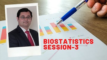 Biostatistics Lecture Series: Session 3|Communication with a Biostatistican| Sampling Methods|