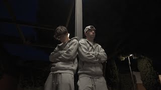 Webax Y Kados - 08380 Videoclip