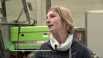Korte Keten Landbouwers