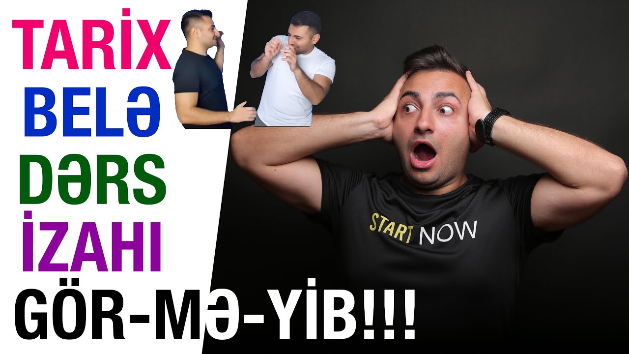 (30 DƏQİQƏDƏ) GƏLMİŞ-KEÇMİŞ ƏN ƏN FƏRQLİ İNFORMATİKA İZAHI (Hardware - Kompüterin Texniki Təminatı)