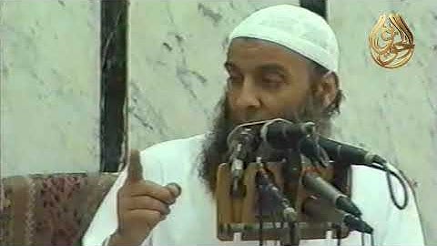 العقيدة خط فاصل | 2 | نظرات في سورة الأنفال | الشيخ الحويني