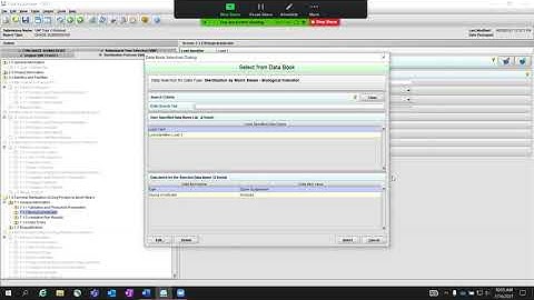Original TYPE V VMF Section 7.0 Terminal Sterilization by Moist Steam Walk Through