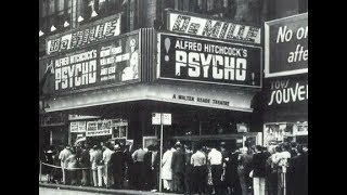 Movie Marquee Memories: Incredible photos of times that will never return!