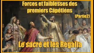 Cours Histoire 5e: L' Affirmation de l'état royal en France (Partie 2).