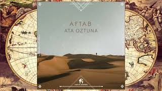 Ata Oztuna - Aftab Cafe De Anatolia Rituals