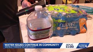 Bernie’s Mobile Home Park residents told to boil water amid ongoing issues