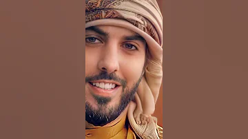 ❤️ Most Handsome Omar Borkan Al Gala #4k Status #Alia singh