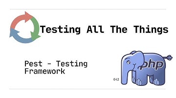 042: Introduction to Test Driven Development (TDD) with Pest (PHP)