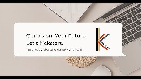 Virtual Assistance 1 Minute Video Introduction