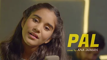 Pal (Jalebi) | Cover by @anajaimansds |Sing Dil Se - Season 6 | Rhea Chakraborty, Arijit Singh, Shreya