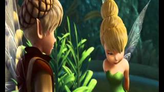 L'attimo in cui (Tinkerbell and the Lost Treasure) - Angelo Di Guardo