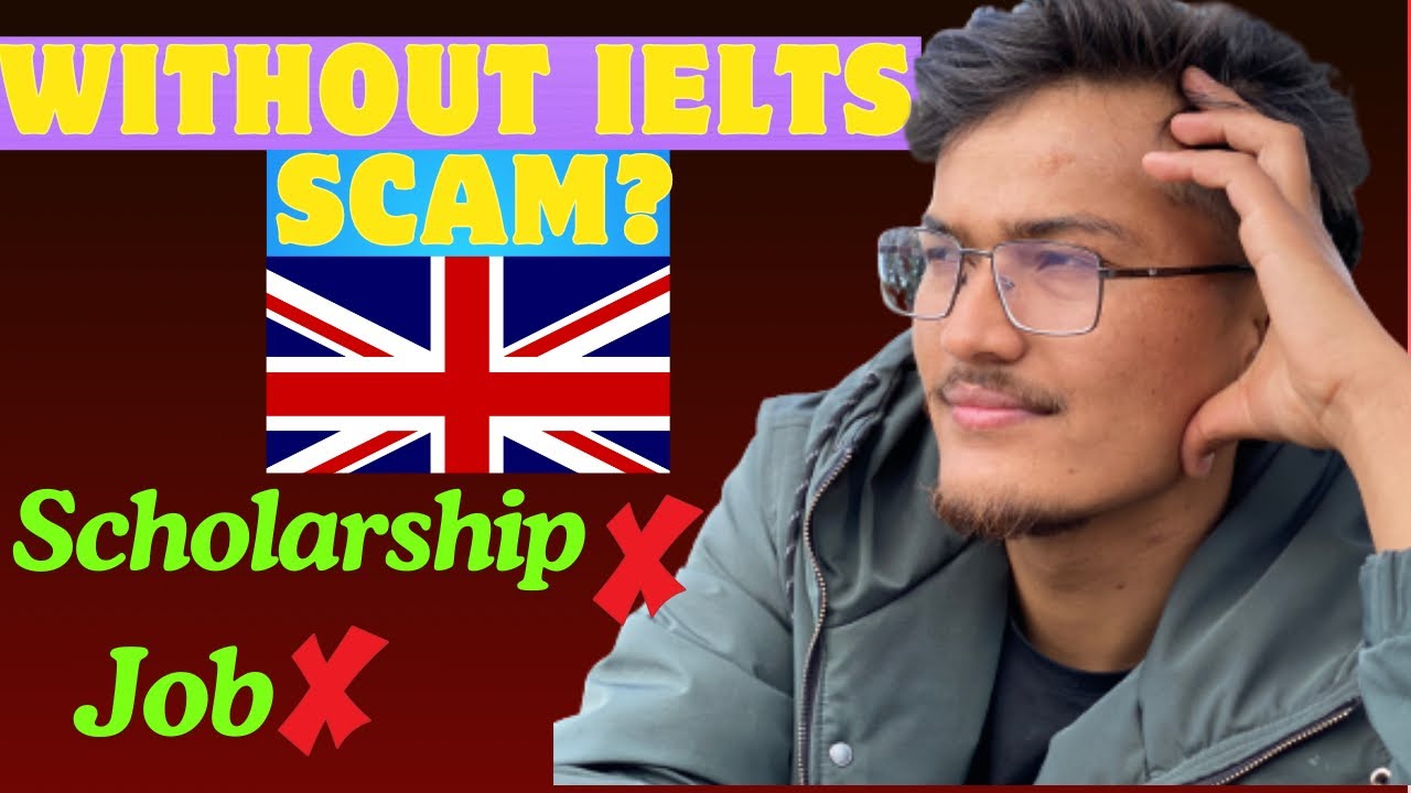 study in UK without IELTS 2024 | Study in UK 🇬🇧 | - YouTube
