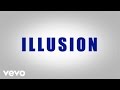 Ross Lynch - Illusion (from &quot;Austin &amp; Ally&quot;) (Official Lyric Video)