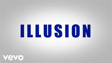 Ross Lynch - Illusion (from "Austin & Ally") (Official Lyric Video)