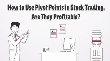The Pivot Point Chart Indicator, How Does It Work & Is It Profitable?