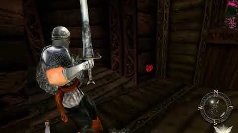 Draconus   Cult of the Wyrm  SEGA DREAMCAST HYPERSPIN NOT MINE VIDEOSUSA