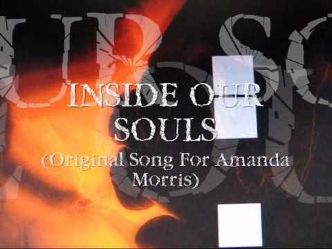 Inside Our Souls (Original Song -Dee Boyd for Aman...