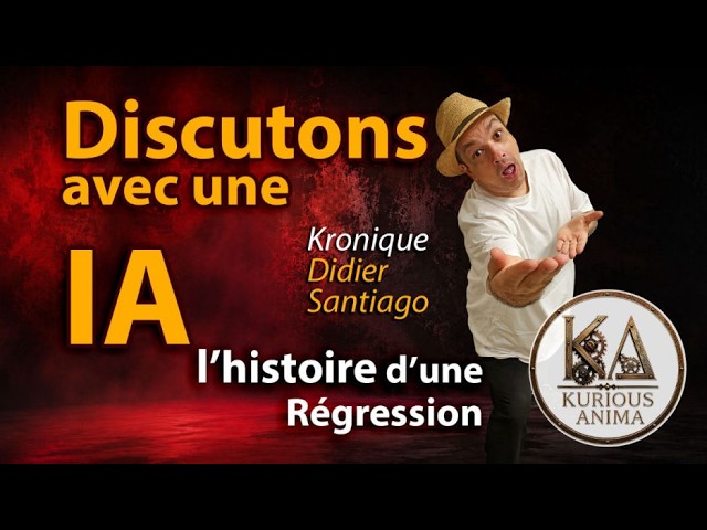 Discussion avec une IA : ce test révèle pourquoi il faut vérifier ses réponses
