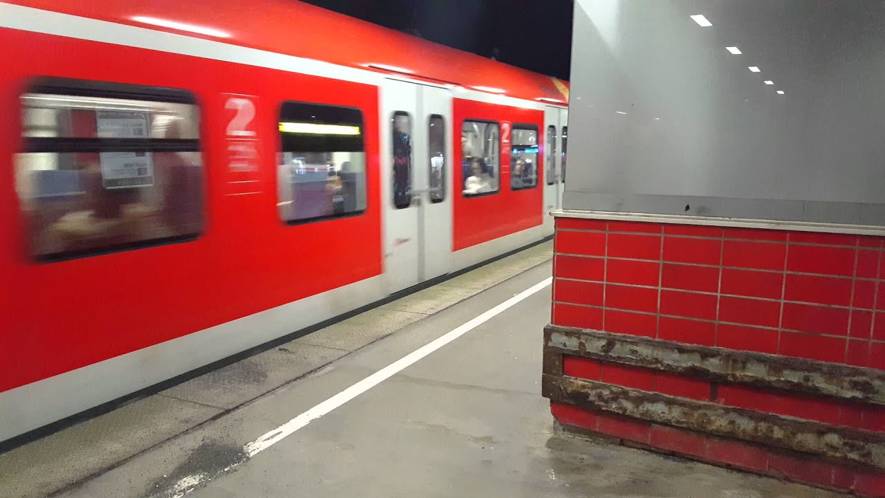 Köln Flughafen Bahn