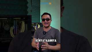 3D V-Cache 2X Lipat, beneran sekencang itu?! #ryzen #ddr5 #amd3dvcache