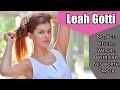 Leah Gotti Bio, Age, Height, Weight, Boyfriend, Net Worth, Career, Lifestyle