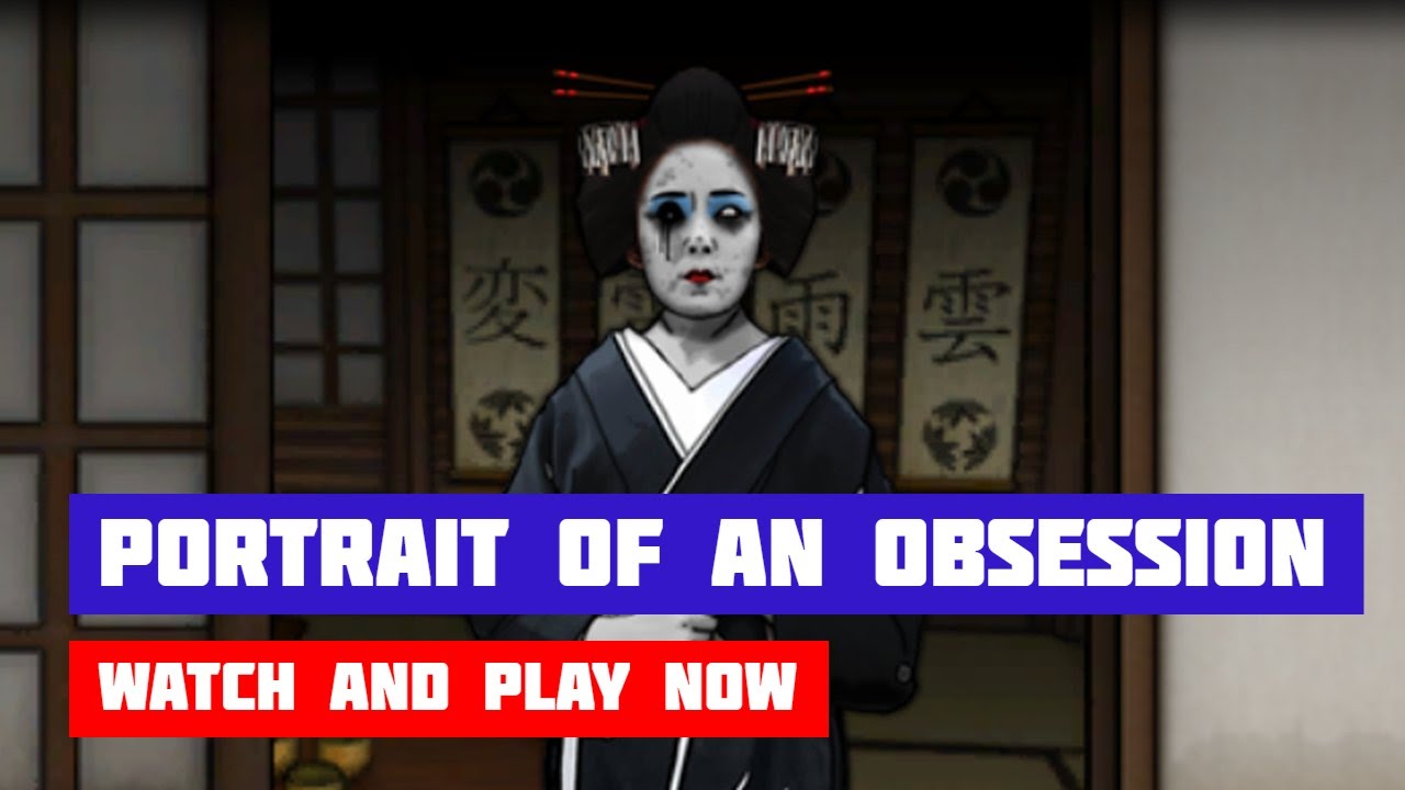 Portrait Of An Obsession A Forgotten Hill Tale Game Walkthrough YouTube portrait-of-an-obsession-a-forgotten-hill-tale-game-walkthrough-youtube