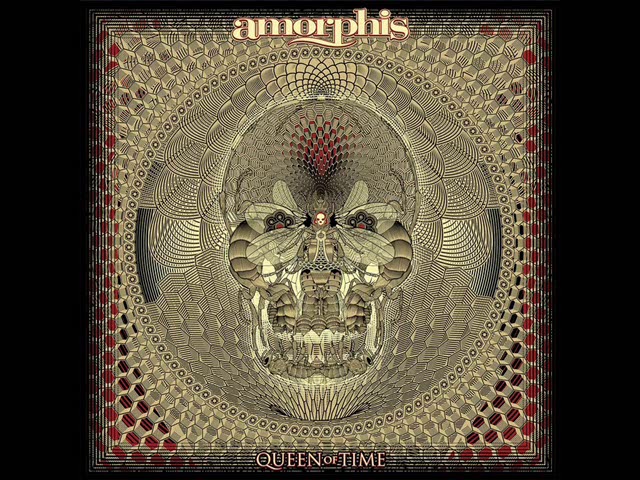 Amorphis - Grain Of Sand