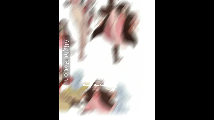 Akaza/Nezuko Edit - Demon Slayer // #alightmotion #demonslayer #nezuko #akaza || (Not a ship!!)