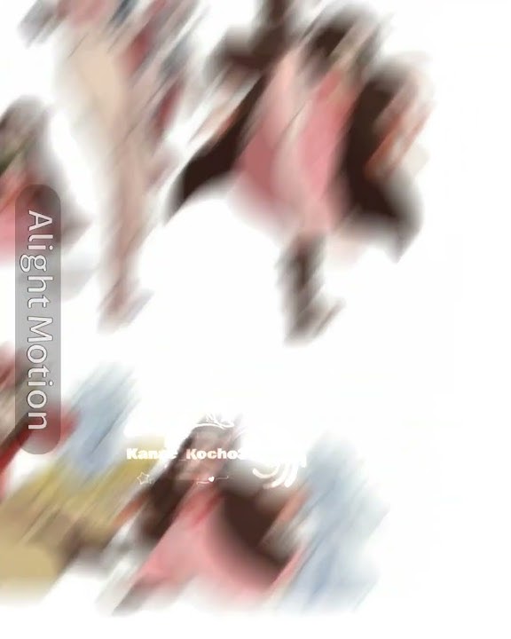 Akaza/Nezuko Edit - Demon Slayer // #alightmotion #demonslayer #nezuko #akaza || (Not a ship!!)