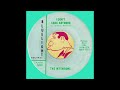 The Intensions - I Don't Care Anymore