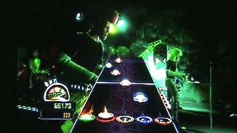 FF7BOSS FC 100% GHWT Custom