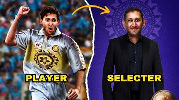 Ajit Agarkar - From Comebacks to BCCI Chief Selector