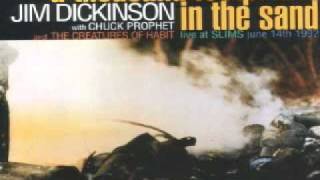 Jim Dickinson - Money Talks