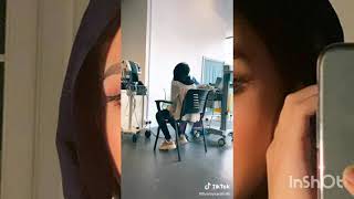 Tiktok Liya Maisarah