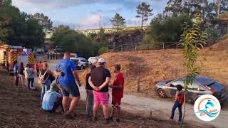 Aumentan los ahogamientos en Galicia pese a iniciar el verano