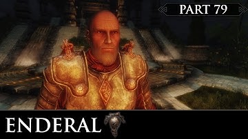Enderal: The Shards of Order - Part 79
