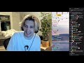 Xqc is officially a yeat fan