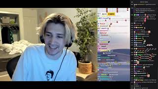 Xqc Is Officially A Yeat Fan