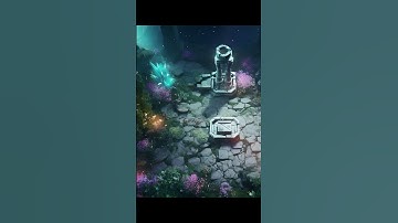 D&D | Ember Elysium No Grid | Animated Battle Maps