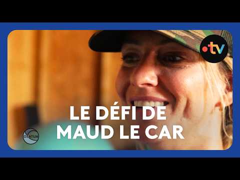 Surf Culture: Meeting Maud Lecar and Key Figures in the Industry