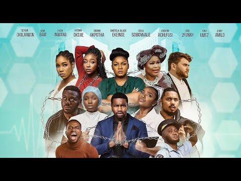 Lockdown teaser trailer from Nigerian director Moses Inwang