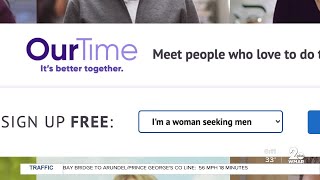 12 Scams of Christmas: Romance Scams