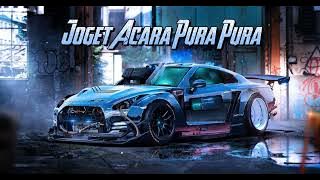 Lagu🌴 Joget Acara⚡Pura Pura🔥