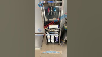 VÌ SAO CẦN PHẢI THAY THẾ LÕI LỌC NƯỚC ĐỊNH KỲ?