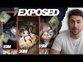 How I made this Viral AI video in 10minutes | Abandoned Ai | Complete Tutorial |