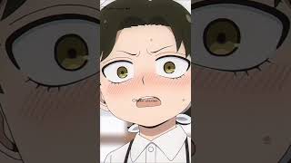 Anya Cooking Meremere For Damian